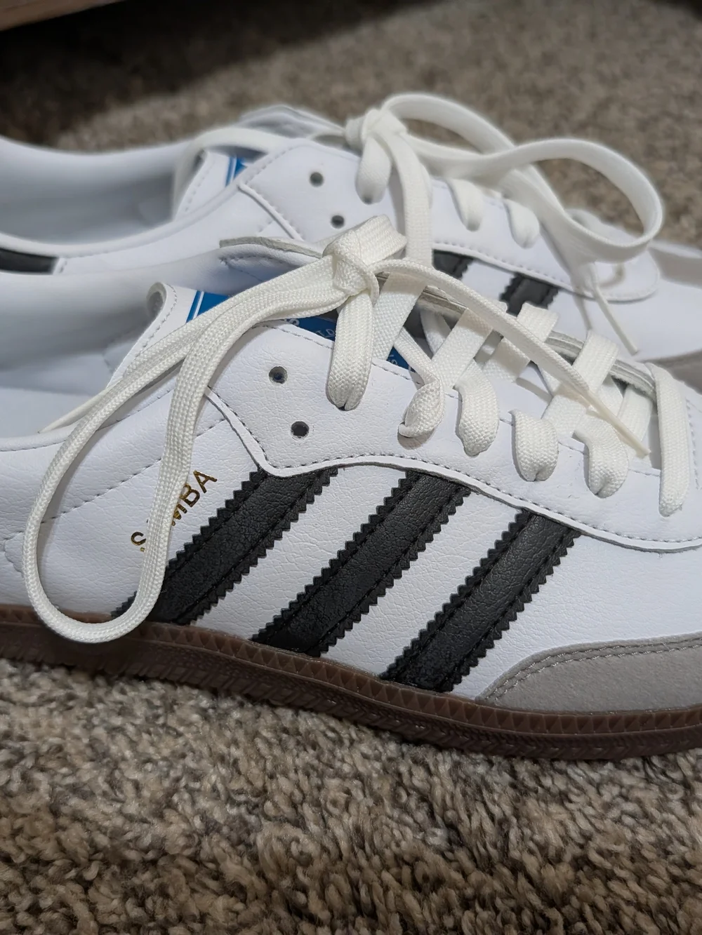 adidas classic samba
